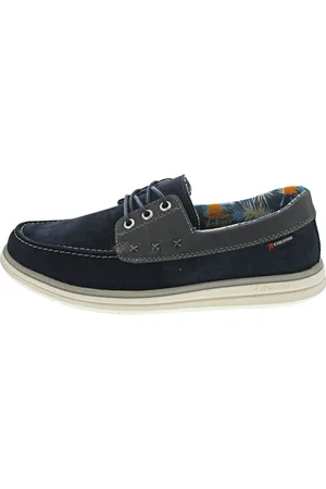 Rieker Schnürschuh - Verkäufer: SCHUH-Germann
