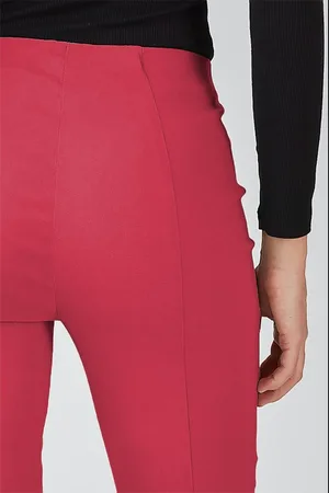 Robell Stretch-Hose Marie (Hose, 1-tlg., 1er Pack) Elastischer Bund - Verkäufer: Look@myshop