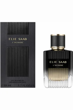 Elie saab Eau de Parfum L’Homme Eau De Parfum Spray 50ml - Verkäufer: Parfümerie Wilhelm Haas
