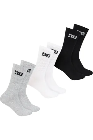 Dcshoes Tennissocken Sport Crew - Verkäufer: Sportspar
