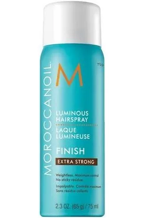 Moroccanoil Haarspray Luminöses Haarspray extra starker Halt, -, 1-tlg., -, extra starker Halt - Verkäufer: matuschka-shop gmbh
