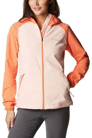 Columbia Funktionsjacke Heather Canyon Softshell Jacket - Verkäufer: Supersportler