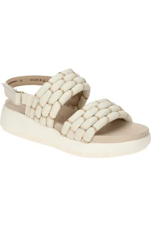 Paul Green 6165-01 Sandalette - Verkäufer: schuhe|kaufen