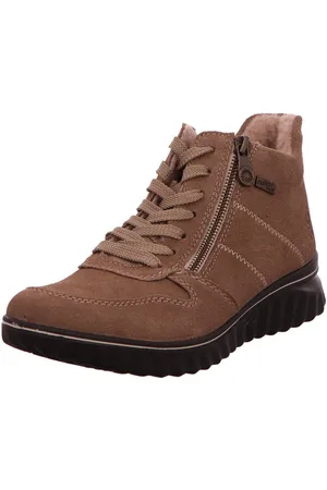 Rieker Schnürstiefel - Verkäufer: Hilbers24