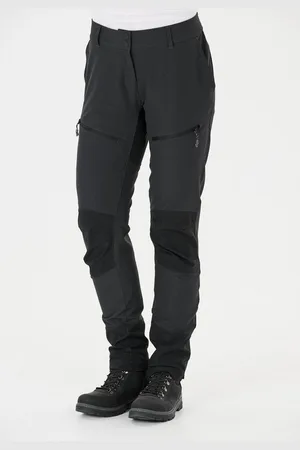 Whistler Softshellhose Avatar mit 4-Wege-Stretch-Material