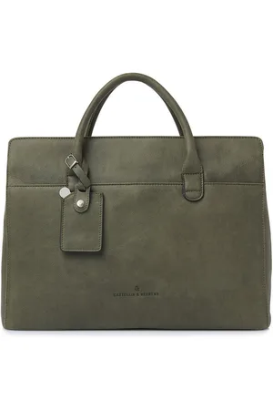 Castelijn & Beerens Shopper Carisma, Leder - Verkäufer: WE LOVE BAGS