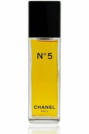 CHANEL Eau de Toilette No. 5 Eau de Toilette 100ml - Verkäufer: Parfümerie Wilhelm Haas