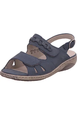 Waldläufer Garda Sandalette - Verkäufer: Hilbers24