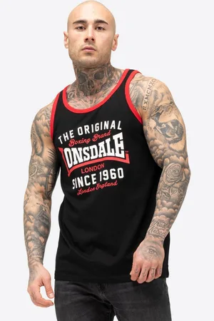 Lonsdale London Tanktop ANDOVER