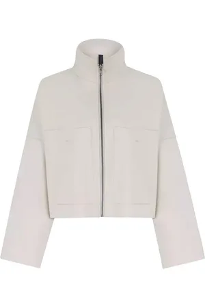 Drykorn Blouson Jacke ELSTOW mit Baumwolle - Verkäufer: HENNE