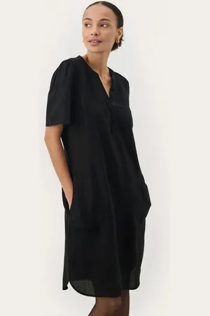 Part Two Jerseykleid Kleid AminasePW - Verkäufer: DK Company
