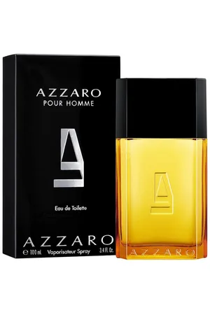 Azzaro Eau de Toilette Pour Homme Männerduft - Verkäufer: Shoppingcenter