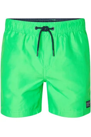 Petrol Industries Badeshorts - Badehose in Unifarben - Verkäufer: Schneider Fashion Store