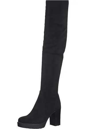 Tamaris Schnürstiefel - Verkäufer: Der Schuhladen