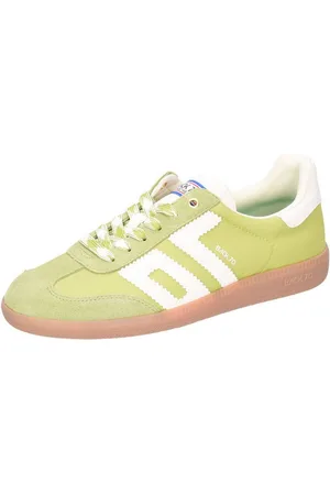 BACK Sneaker Schnürschuh - Verkäufer: Schuhhaus Schreiber