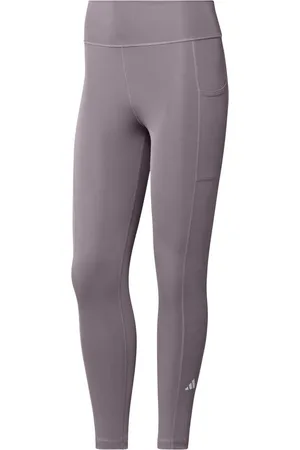 adidas Trainingstights TIGHT OPTIME MR 7/8 L Damen Workout-Leggings PRLOFI- - Verkäufer: beim-schaeftlmaier
