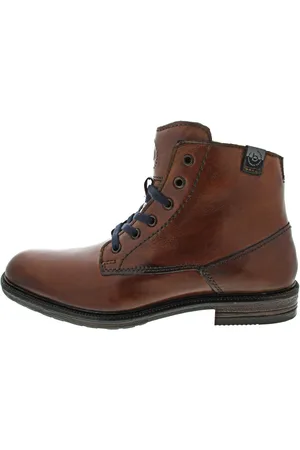 Bugatti Schnürstiefel - Verkäufer: SCHUH-Germann