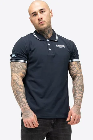 Lonsdale London Poloshirt EASTLEIGH