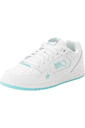 K1X Sweep `25 Sneaker "Basketball inspiriertes Design"