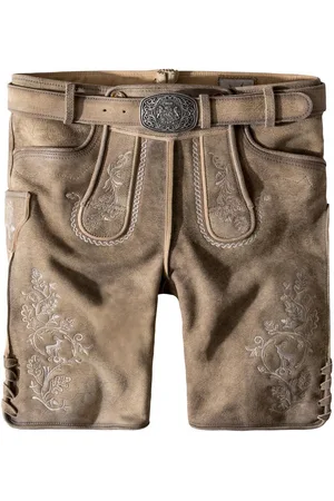 Stockerpoint Trachtenlederhose Girgl Herren - Verkäufer: Tauro