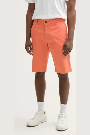 TOM TAILOR Shorts Regular Fit Chino Shorts - Verkäufer: TOM TAILOR