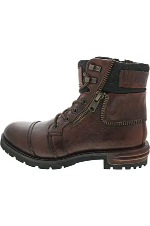 Bugatti Schnürstiefel - Verkäufer: SCHUH-Germann