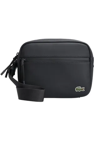 Lacoste Umhängetasche LCST Reporter - Umhängetasche 23 cm (eclipse) - Verkäufer: Markenkoffer