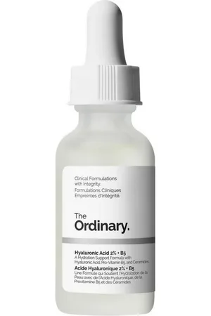 The Ordinary Gesichtsserum Hyaluronic Acid 2% + B5 - Verkäufer: DS Trading GmbH