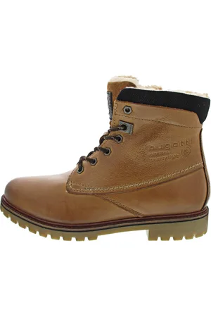 Bugatti Schnürstiefel - Verkäufer: SCHUH-Germann