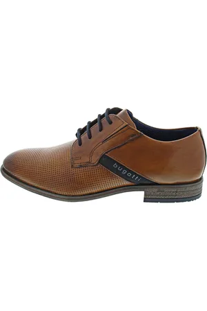 Bugatti Schnürschuh - Verkäufer: SCHUH-Germann