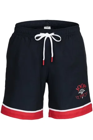 JOOP! Badeshorts Easy Summer Swimshort mit Markenlogo links - Verkäufer: bonvenon