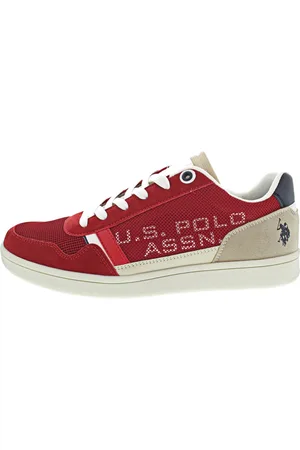 U.S. Polo Assn. Schnürschuh - Verkäufer: SCHUH-Germann