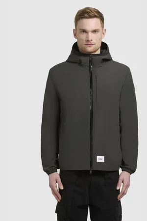 Khujo Sommerjacke HAMZA - Verkäufer: