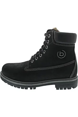 Bugatti Schnürstiefel - Verkäufer: SCHUH-Germann
