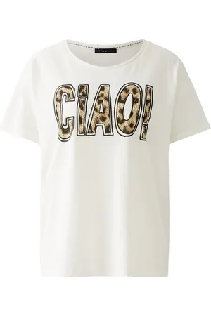 Oui T-Shirt - Verkäufer: Dettmer + Mueller KG