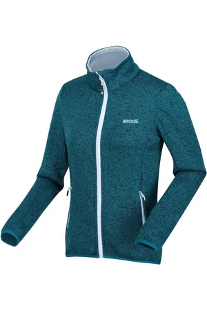 Regatta Strickfleecejacke Newhill Midlayer Strickfleecejacke - Verkäufer: sieger-preise