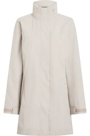 mc kinley Funktionsjacke Da.-Mantel Emelie W GREY - Verkäufer: Sportmarkt MG