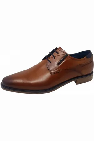 Bugatti City Nicolo Exko Schnürschuh - Verkäufer: LEPi Markenschuhe