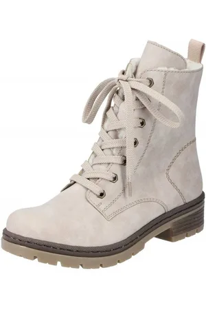 Rieker Winterboots - Verkäufer: Schuh-Laden