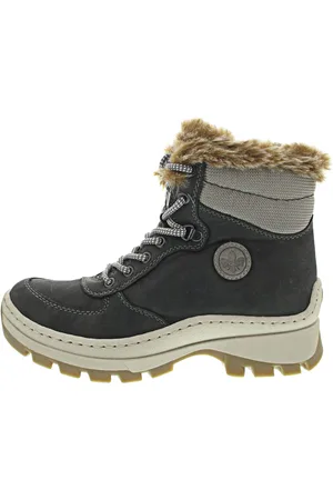 Rieker Winterstiefel - Verkäufer: SCHUH-Germann
