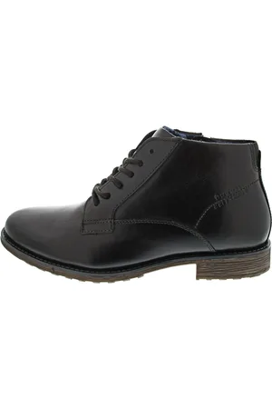 Bugatti Schnürstiefel - Verkäufer: SCHUH-Germann