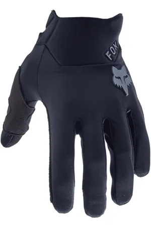 Fox Racing Fahrradhandschuhe Defend Wind Offroad Handschuh - Black - Verkäufer: Hoco Online GmbH