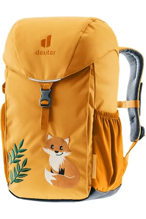Deuter Kinderrucksack Waldfuchs 14 - Verkäufer: Compact Sport und Spiel