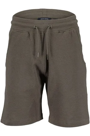 Blue Seven Sweatshorts Joggingshorts Bermuda stahlgrau (1-tlg) - Verkäufer: nettibeck