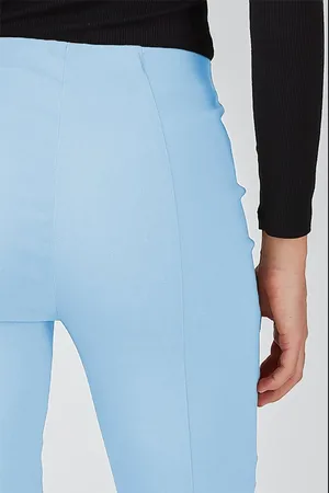 Robell Stretch-Hose Marie (Hose, 1-tlg., 1er Pack) Elastischer Bund - Verkäufer: tpa-retail