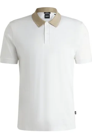 HUGO BOSS Poloshirt H-Phillipson 199 - Verkäufer: Fashion & Style GmbH & Co. KG