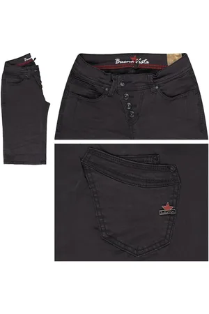 Buena Vista Shorts - Kurze Hose - Malibu-Short stretch twill - Verkäufer: Schneider Fashion Store