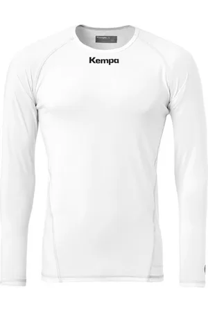 Kempa Funktionsshirt Attitude Longsleeve Kids Underwear - Shirts Atmungsaktivität - Verkäufer: 11teamsports