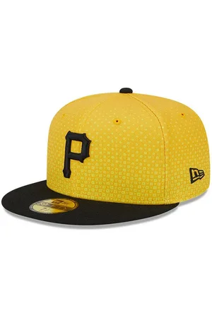 New Era Snapback Cap Pittsburgh Pirates MLB City Connect 2025 - Verkäufer: Release36