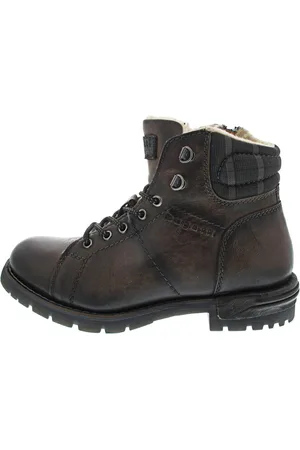 Bugatti Schnürstiefel - Verkäufer: SCHUH-Germann